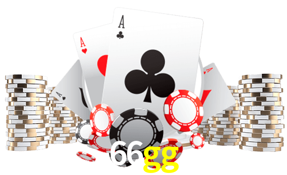 Jogue jogos de pôquer em 66gg