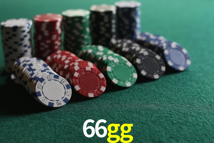 Welcome Bonus 66gg