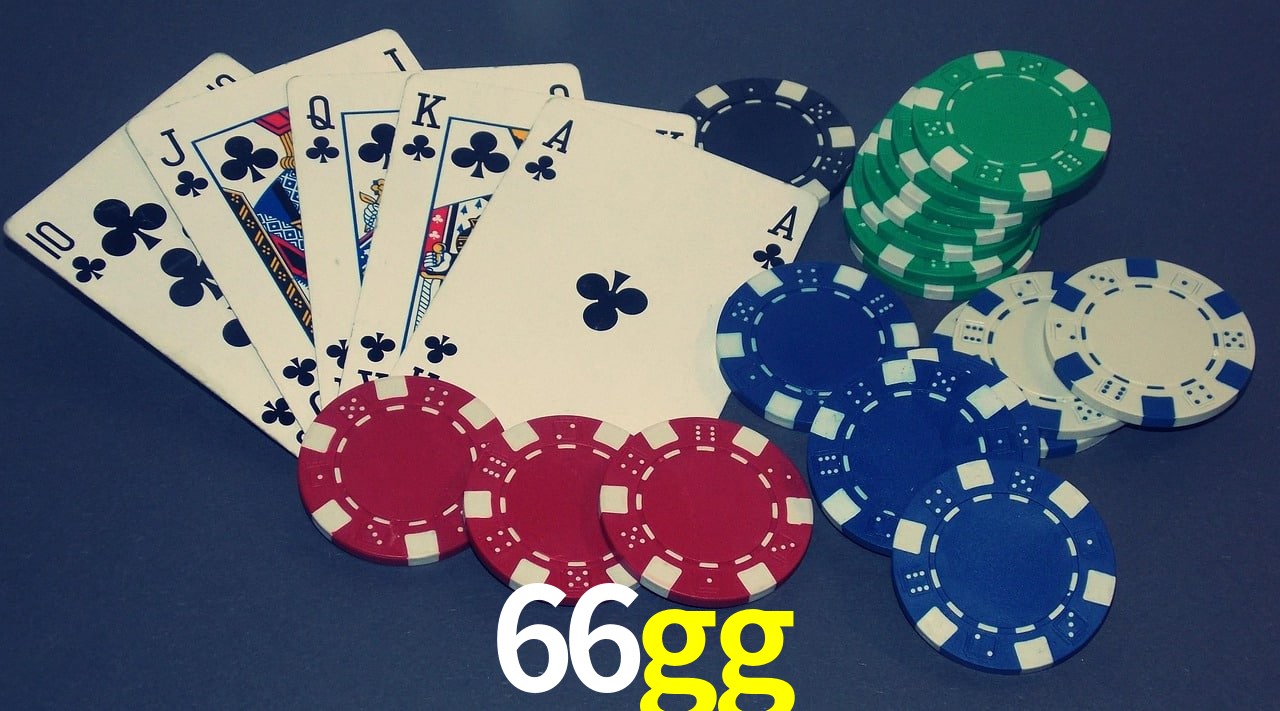 Experiência VIP 66gg