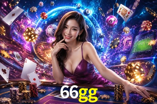 Welcome Bonus 66gg
