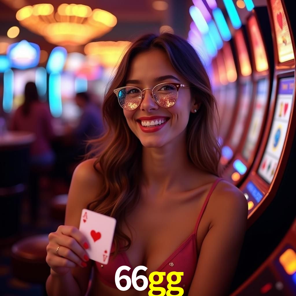 Experiência VIP 66gg