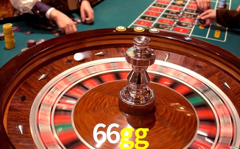 Estatísticas 66gg