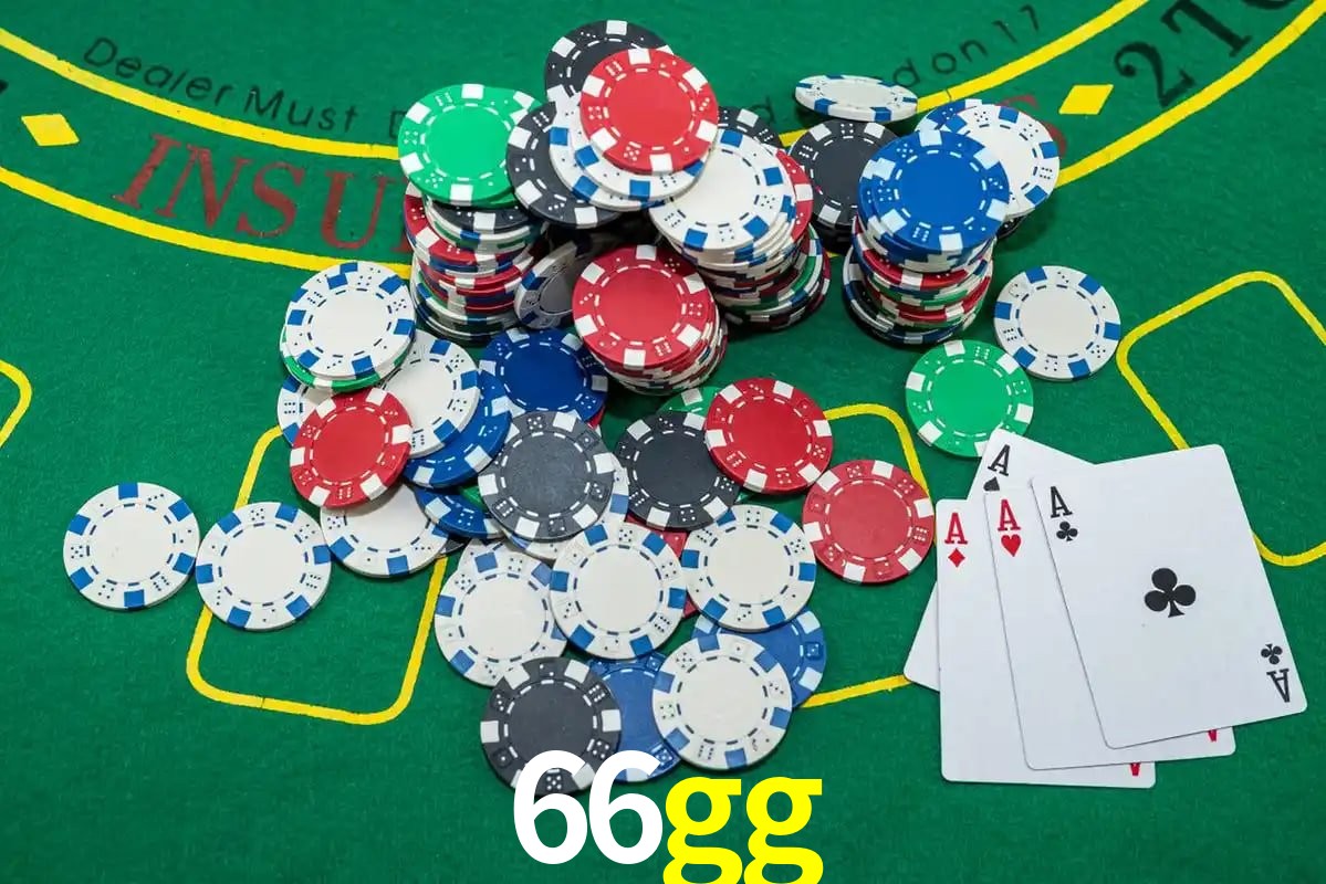 Experiência VIP 66gg