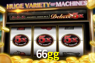 A Emoção da Loteria na 66gg: Uma Chance de Mudança de Vida