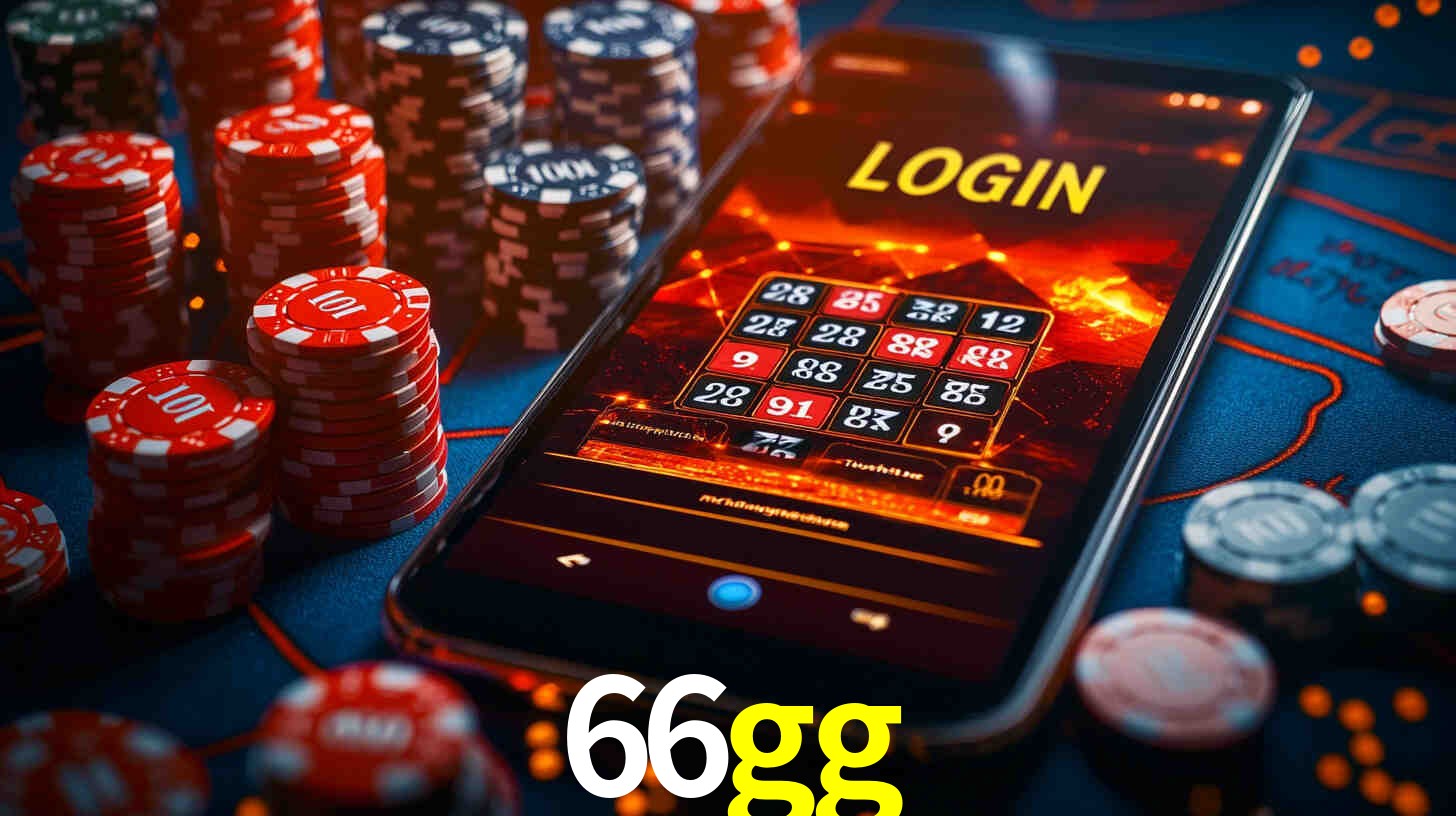 66gg bet