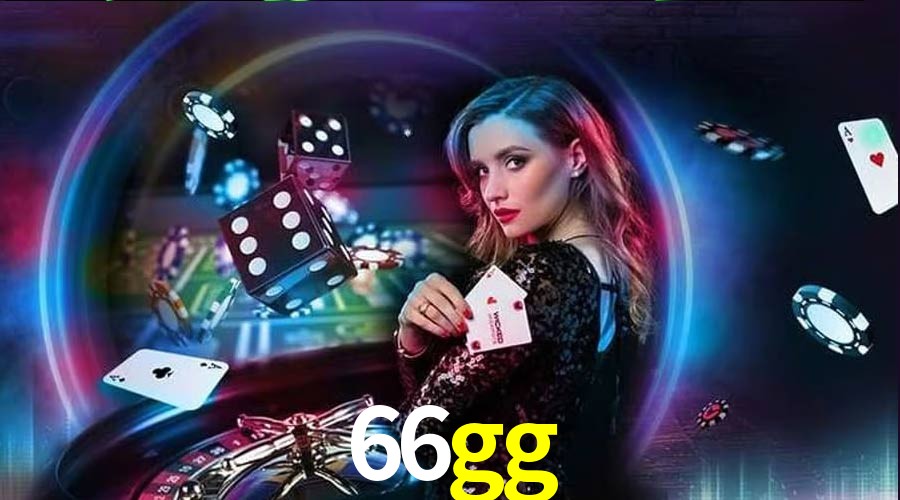 Live Casino 66gg