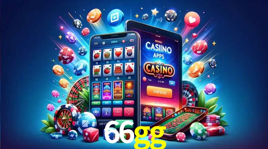 Slot Games 66gg