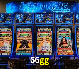 A Revolução dos Aplicativos de Jogos no 66gg
