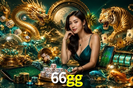 APP oficial da 66gg para mobile