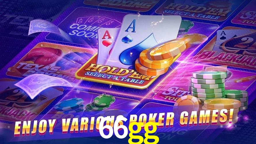 Bônus de Boas-vindas 66gg