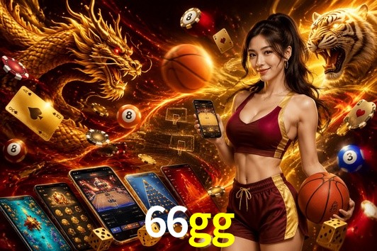 Slot Games 66gg