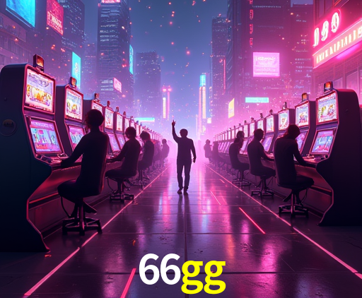 Estatísticas do Jogo 66gg