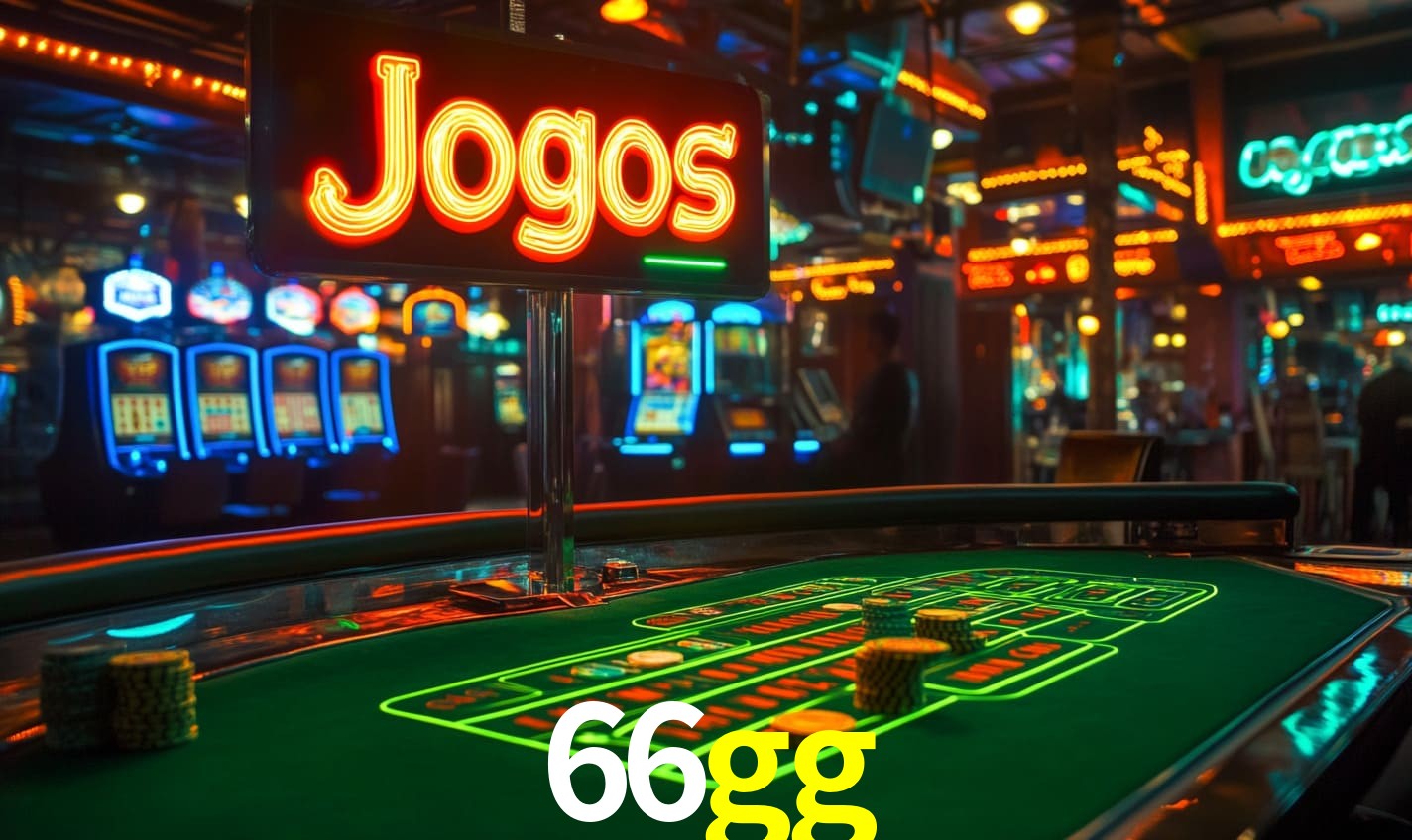 Estatísticas 66gg