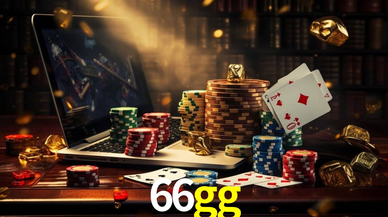 Diretório de Jogos 66gg