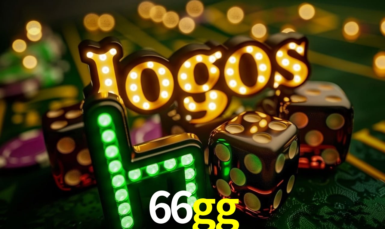 Catálogo de jogos 66gg com fornecedores Pragmatic Play, Evolution, NetEnt