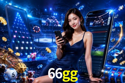 Game Providers 66gg