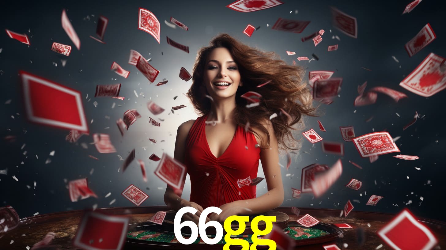 Live Casino 66gg