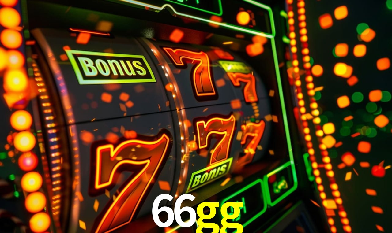 Bônus Diários 66gg