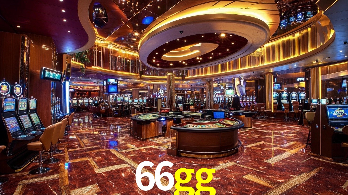 Welcome Bonus 66gg