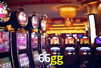 Descubra o Mundo do Cassino Online com 66gg