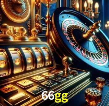 Jogos de Slot 66gg