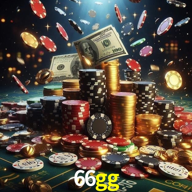 Casino Ao Vivo 66gg