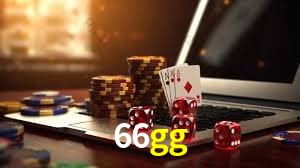 Mesa de Blackjack 66gg