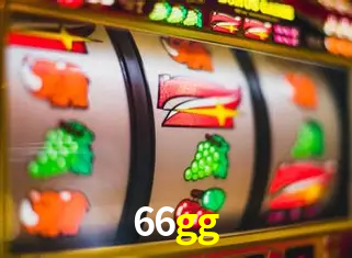 Descubra a Magia dos Jogos de Arcade no 66gg
