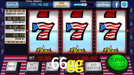 Descubra o Mundo do Cassino Online com 66gg