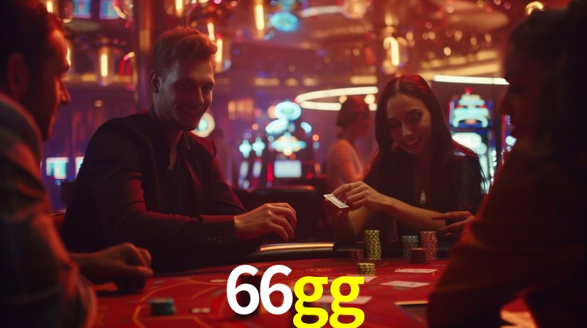 Explorando a Categoria de Eventos em Apostas na 66gg