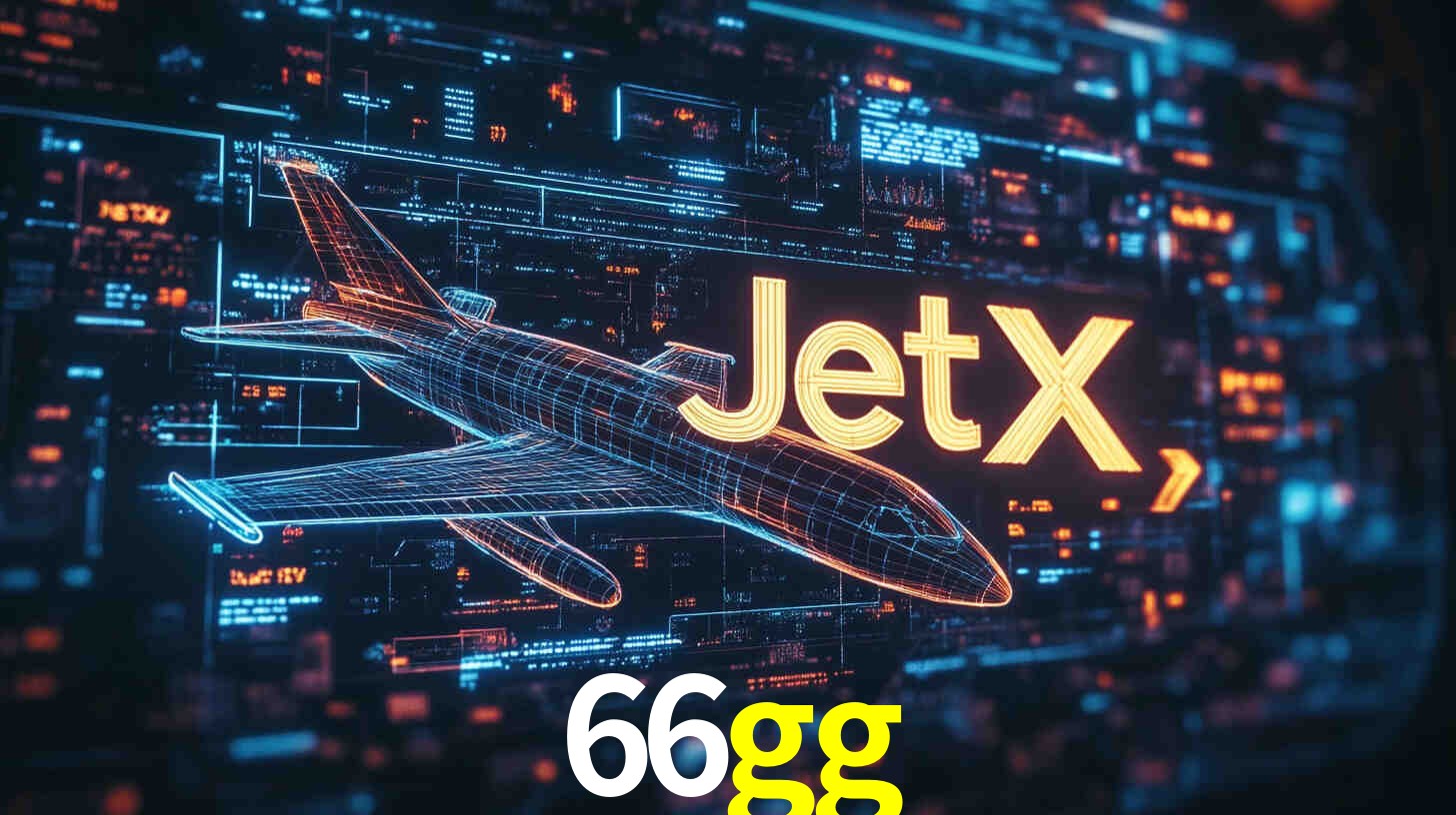 Desvendando o Mundo dos Jogos Virtuais na 66gg