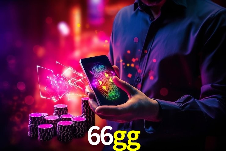 Recursos de Bônus 66gg