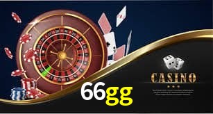 Tecnologia da Plataforma 66gg