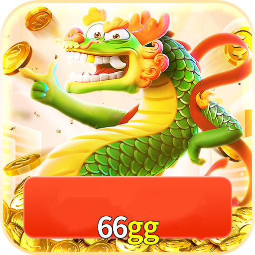 Logo 66gg